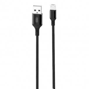 Cable USB a Micro USB XO...
