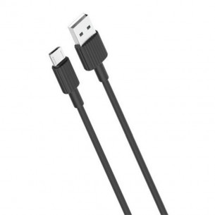 Cable USB a Micro USB XO...