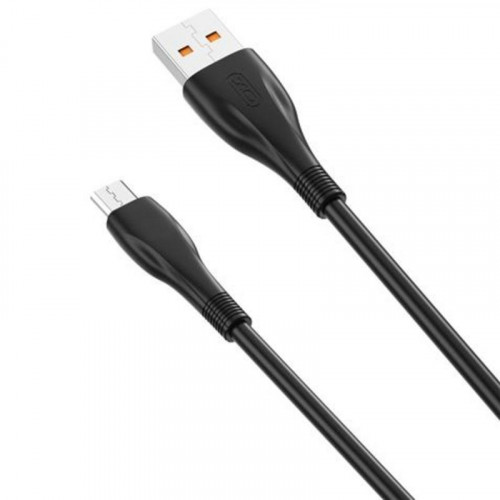 Cable de Carga Rápida y Datos USB a...