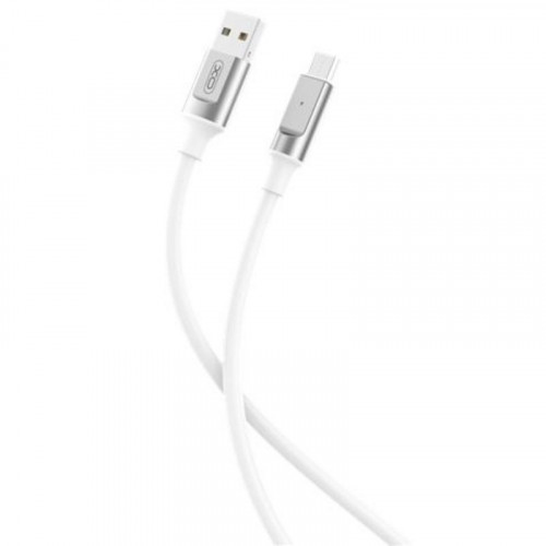Cable de Carga Rápida XO NB251 USB a...
