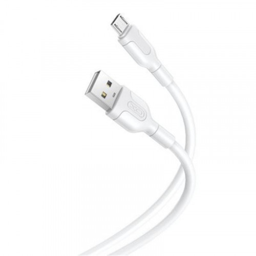 Cable de Silicona XO NB212 USB a...