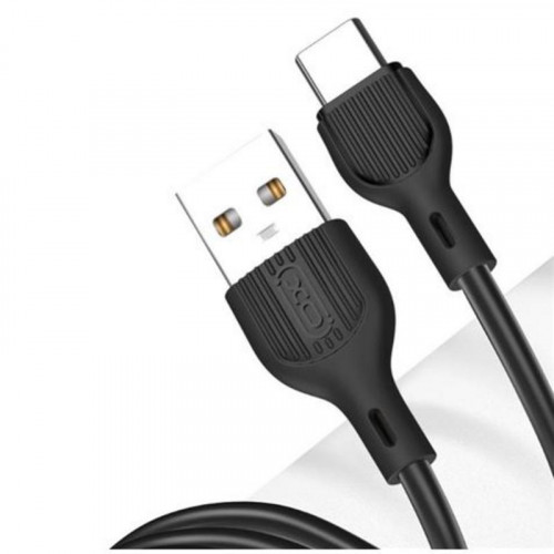 Cable USB a Tipo C XO NB200 de 1...