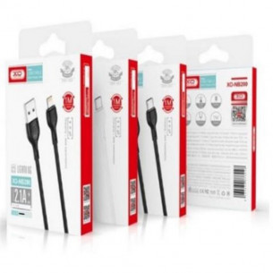 Cable USB-A a Tipo C XO... 2