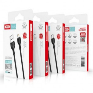 Cable USB a Tipo C XO NB200... 2