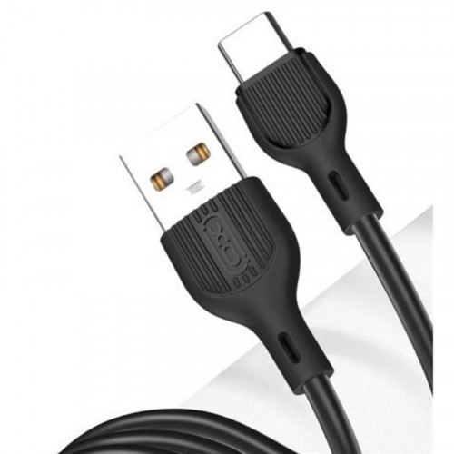 Cable USB-A a Tipo C XO NB200 de 2...