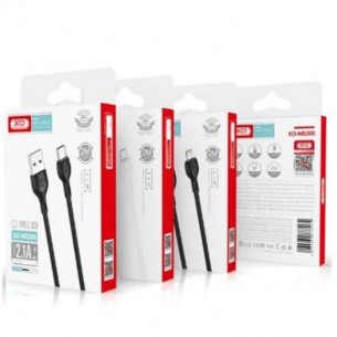 Cable USB-A a Tipo C XO... 2