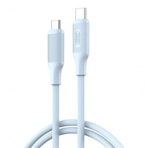 Cable USB-C a USB-C de...