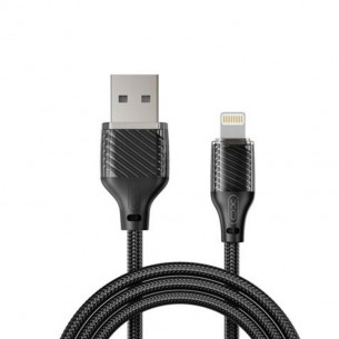 Cable de Carga Rápida USB-A...