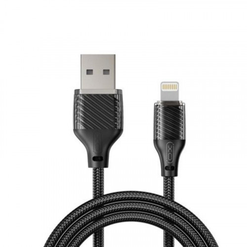 Cable de Carga Rápida USB-A a...
