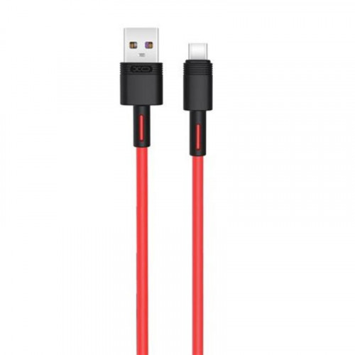 Cable de Carga Rápida XO NBQ166 USB a...