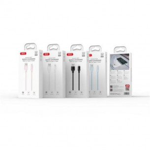 Cable de Carga Rápida USB-A... 2