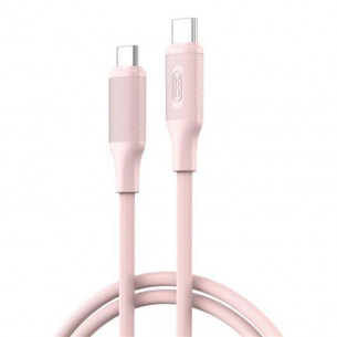 Cable USB-C a USB-C XO...