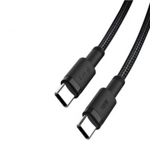 Cable USB Tipo C a Tipo C...