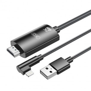 Cable Adaptador Lightning a...