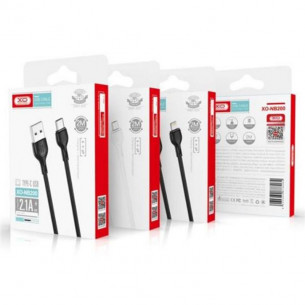 Cable USB a Lightning XO... 2