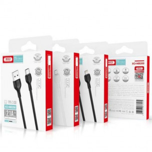 Cable XO Lightning a USB-A... 2