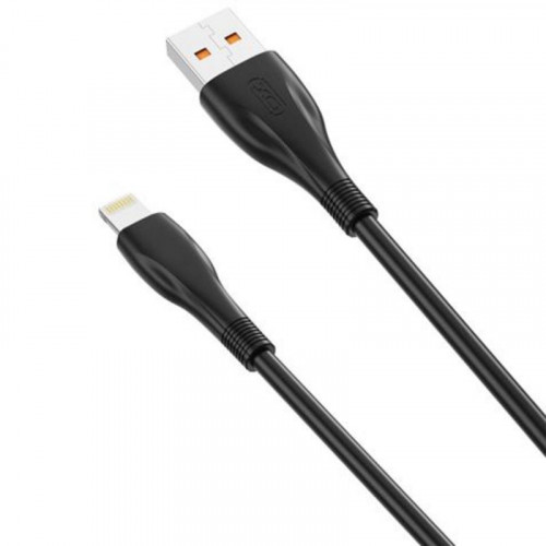 Cable de Carga Rápida USB a Lightning...