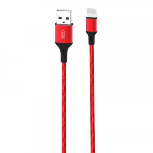 Cable USB a Lightning XO NB143 Tipo...