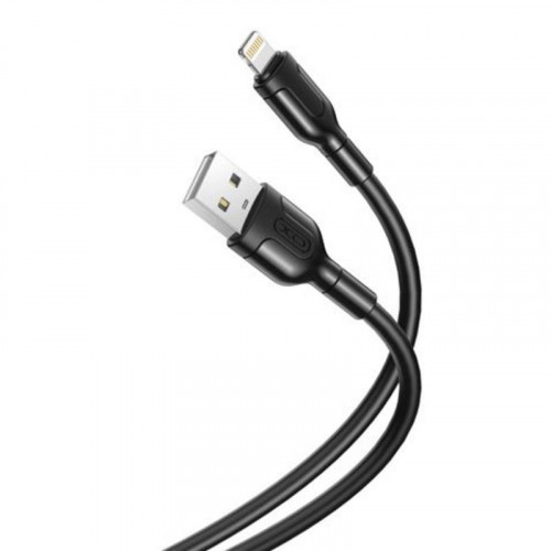Cable de Silicona XO NB212 USB a...