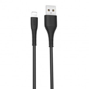 Cable USB-Lightning XO...