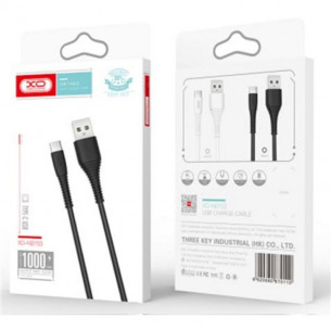 Cable USB-Lightning XO... 2
