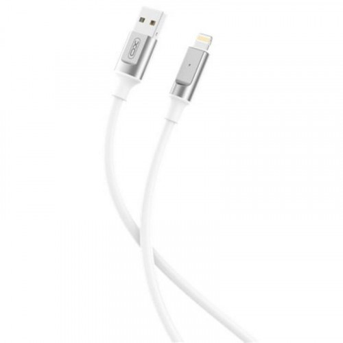 Cable de Carga Rápida USB a Lightning...