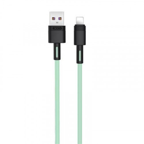 Cable de Carga Rápida XO NBQ166 USB a...