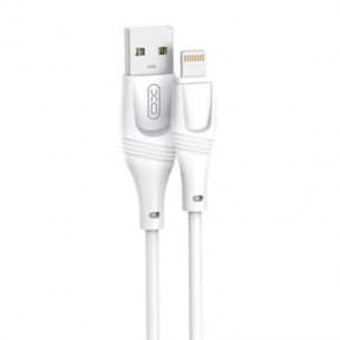 Cable USB Lightning XO...