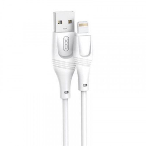 Cable USB Lightning XO NB238 de 3...