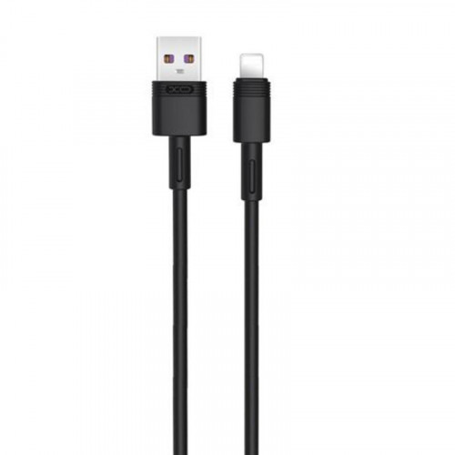 Cable USB a Lightning XO NBQ166 Carga...