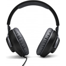 JBL Quantum 100 Auricular Gaming 3.5mm 2