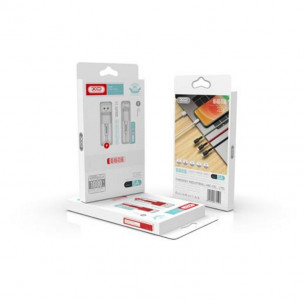 Cable USB a Lightning XO... 2