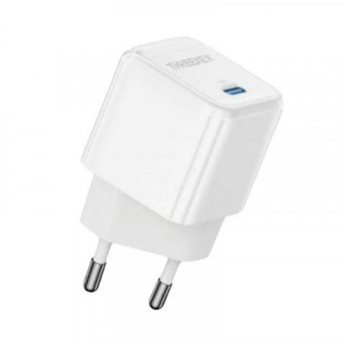 Cargador de Corriente Threekey 30W...