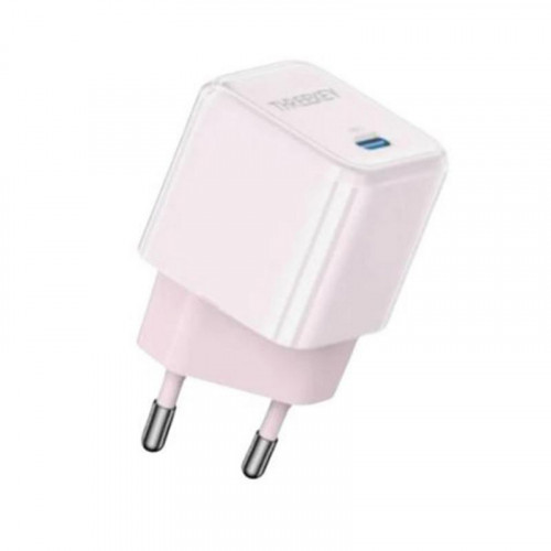 Cargador de Corriente Rápida Threekey...