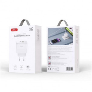 Cargador 30W USB / USB-C... 2