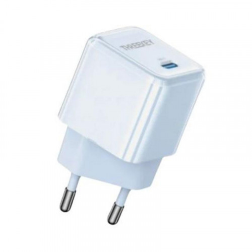 Cargador de Corriente Rápida Threekey...