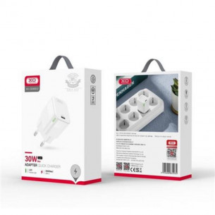 Cargador de Corriente... 2