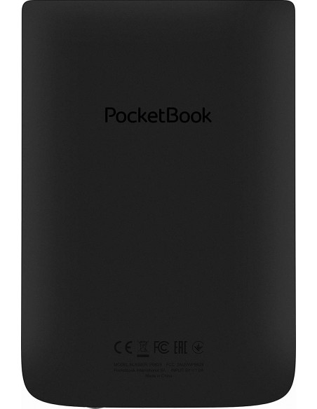 PocketBook Basic Lux 2 eReader 6" 8GB