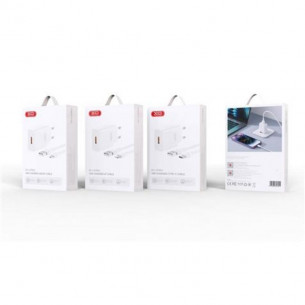 Cargador de Corriente USB... 2