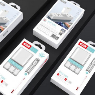 Cargador de Corriente XO... 2