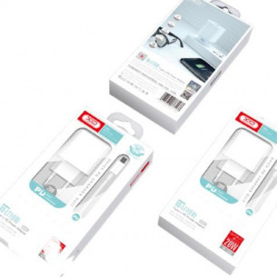 Cargador de Corriente... 2