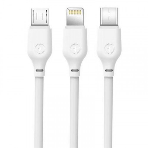 Cable de Carga Rápida XO NB103 3 en...