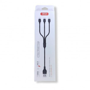 Cable de Carga Rápida XO... 2