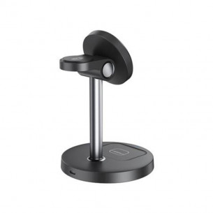 Cargador Inalámbrico...