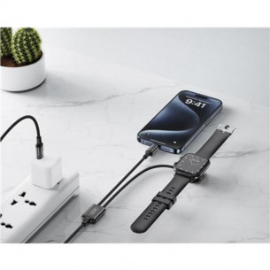 Cable de Carga 2 en 1 XO de... 2