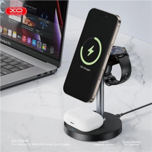 Cargador Inalámbrico... 2