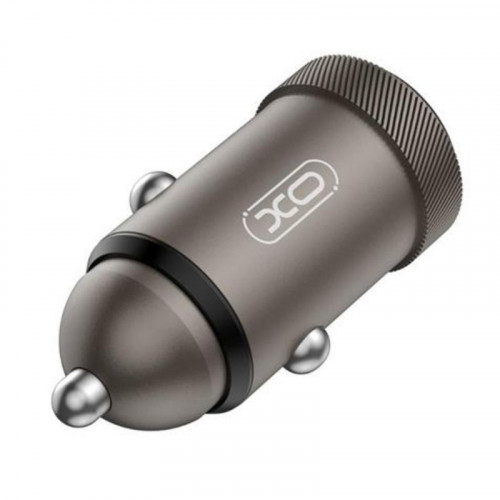 Cargador de Coche XO CC70 Tipo C 30W