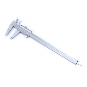 Calibrador de Acero...