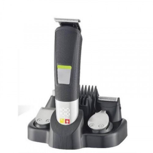 Cortador de Pelo Green Lyca 5 en 1...