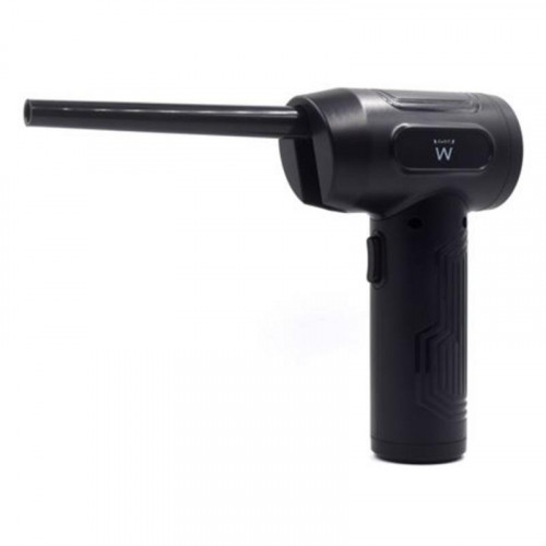 Soplador Eléctrico Portátil a Batería...